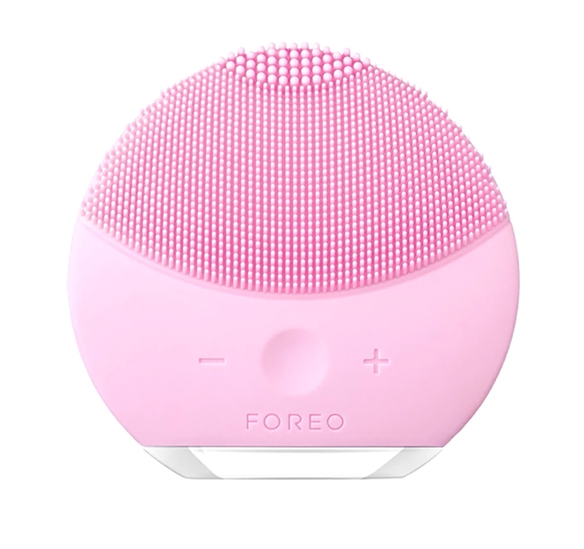 Щетка для лица Foreo Luna Mini 2 (жемчужно-розовый) Щетка для лица Foreo Luna Mini 2 (жемчужно-розовый)