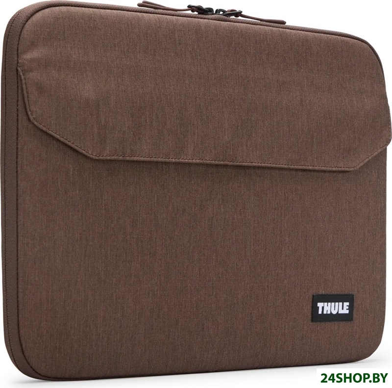 Чехол Thule Lithos Sleeve MacBook Air 15" 3205459 TLS115NBR (коричневый) Чехол Thule Lithos Sleeve MacBook Air 15" 3205459 TLS115NBR (коричневый)