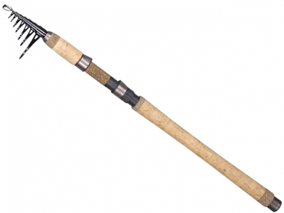 Спиннинг DRAGON VIPER TELE SPIN 35 230 см, 10-35 г Спиннинг DRAGON VIPER TELE SPIN 35 230 см, 10-35 г