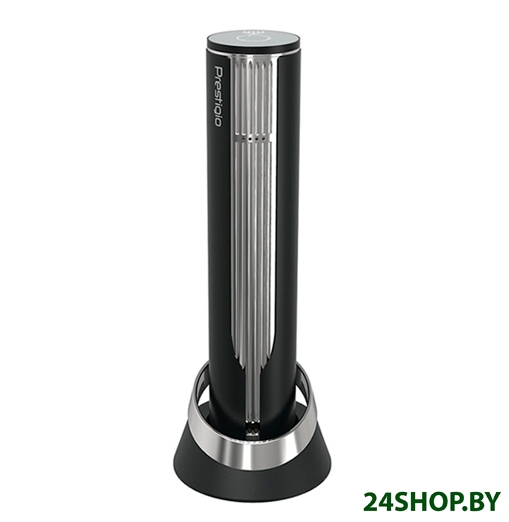 Электроштопор Prestigio PWO104SL Электроштопор Prestigio PWO104SL