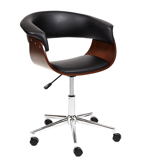 Кресло TetChair Vimta (черный) Кресло TetChair Vimta (черный)