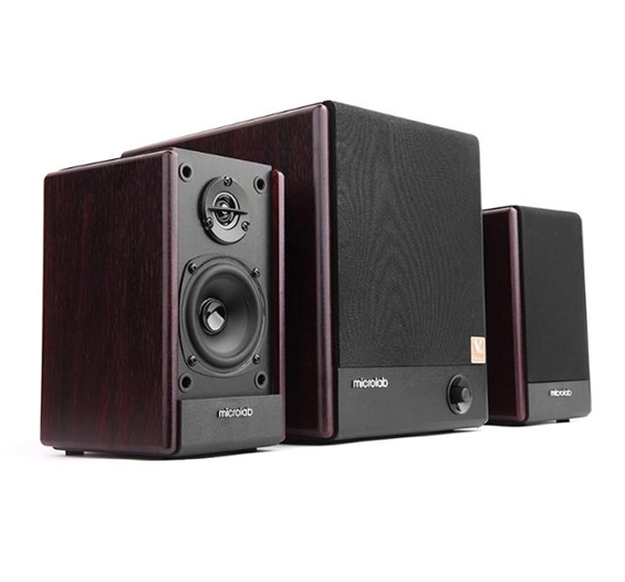 Акустика Microlab FC 330 Акустика Microlab FC 330