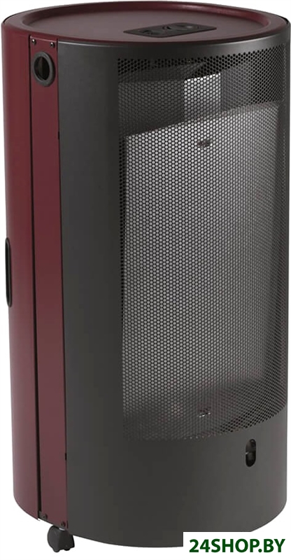 Газовый обогреватель TMC Blue Belle Chic (красный) Газовый обогреватель TMC Blue Belle Chic (красный)