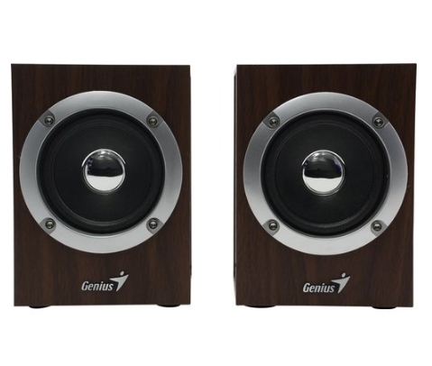 Акустика Genius SP-HF280 Акустика Genius SP-HF280