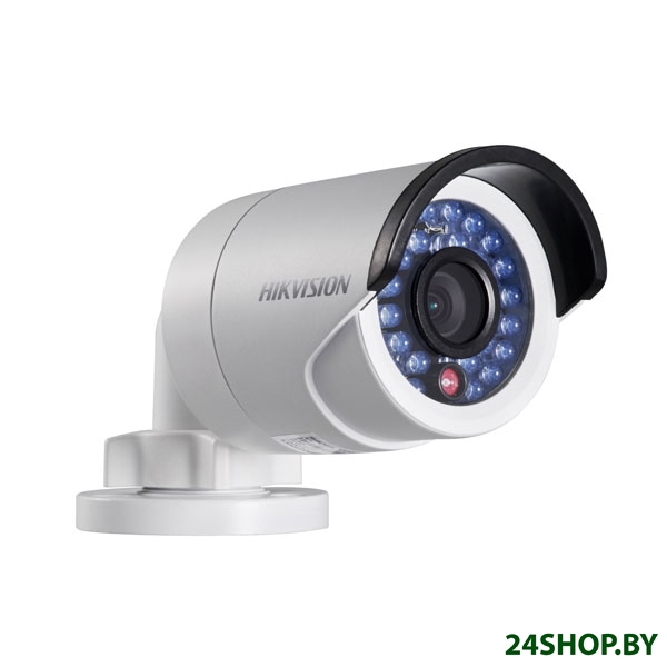 IP-камера HIKVISION DS-2CD2042WD-I (12-12мм) (цветная) IP-камера HIKVISION DS-2CD2042WD-I (12-12мм) (цветная)