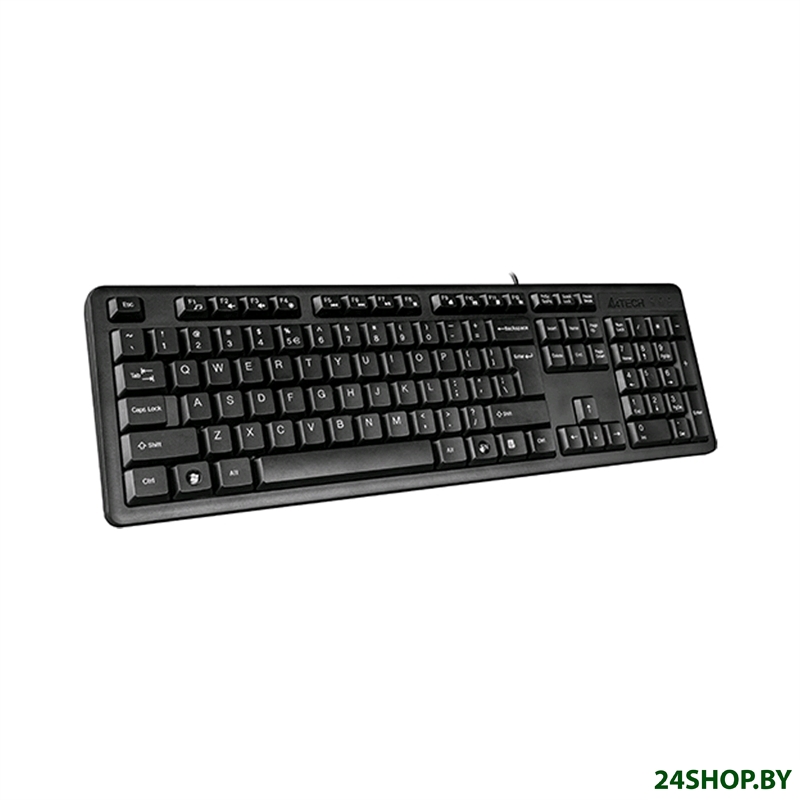 Клавиатура A4Tech KK-3 Клавиатура A4Tech KK-3