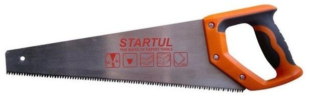 Ножовка по дереву STARTUL MASTER ST 4028-40 Ножовка по дереву STARTUL MASTER ST 4028-40