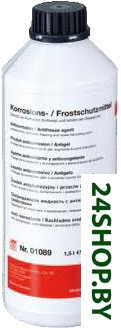 Антифриз Febi bilstein 01089 1.5л Антифриз Febi bilstein 01089 1.5л