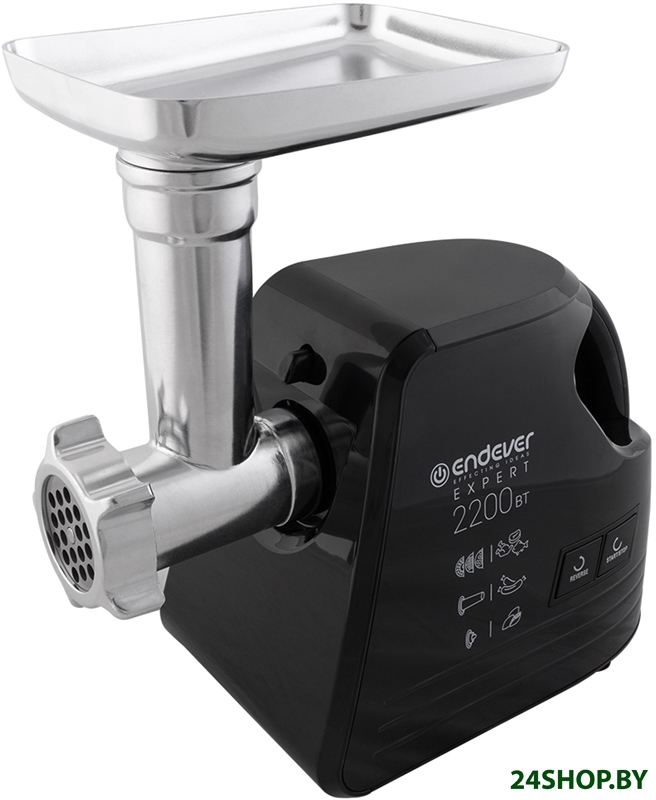 Мясорубка Endever Sigma-109 Мясорубка Endever Sigma-109