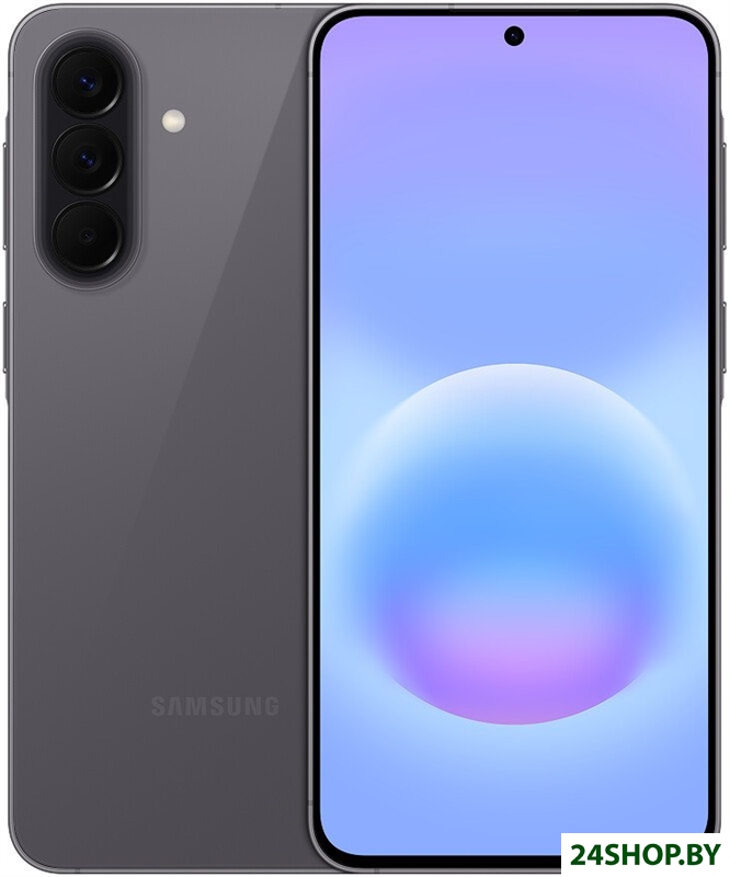 Телефон Samsung Galaxy A57 SM-A576B 8GB/256GB (серый) Телефон Samsung Galaxy A57 SM-A576B 8GB/256GB (серый)