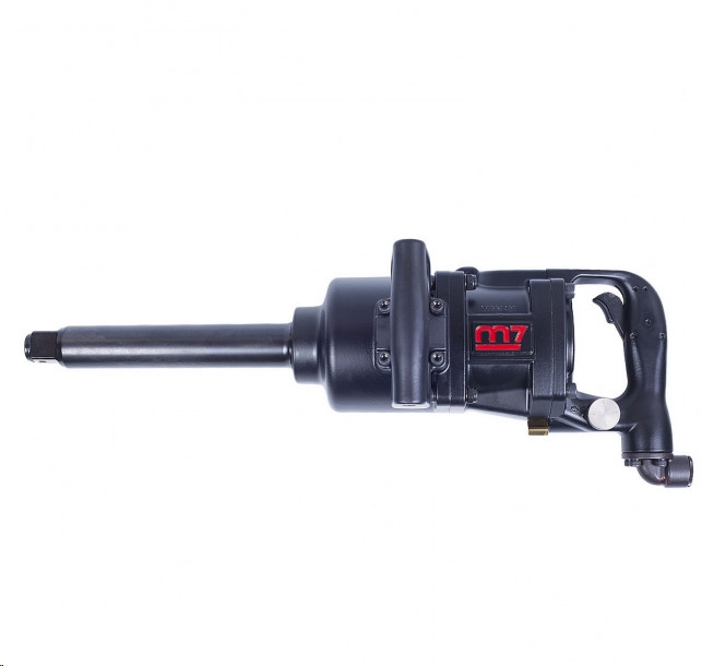 Пневматический гайковерт M7 NC-8382-8 Пневматический гайковерт M7 NC-8382-8