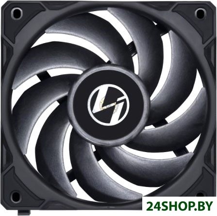 Вентилятор для корпуса Lian Li Uni Fan P28 G99.12P281B.00 Вентилятор для корпуса Lian Li Uni Fan P28 G99.12P281B.00