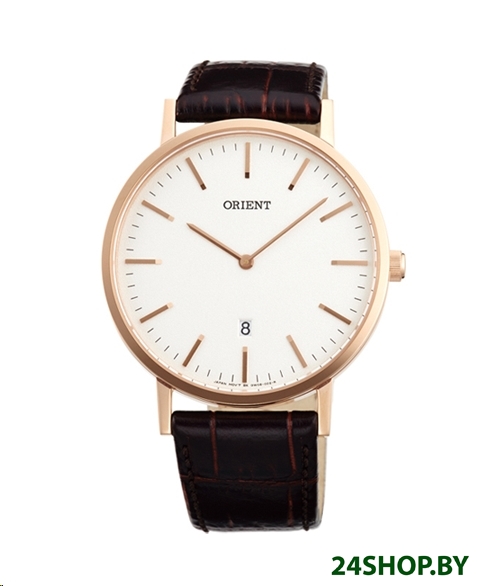 Наручные часы Orient FGW05002W Наручные часы Orient FGW05002W