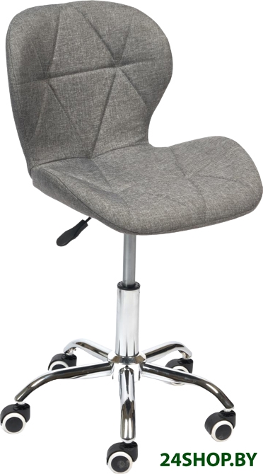 Офисный стул TetChair Recaro (ткань, серый) Офисный стул TetChair Recaro (ткань, серый)