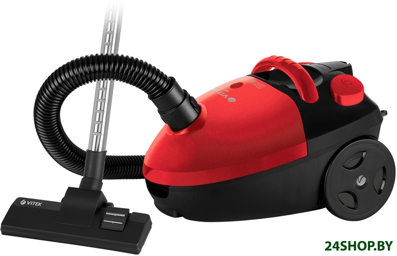 Пылесос Vitek VT-1825 Пылесос Vitek VT-1825