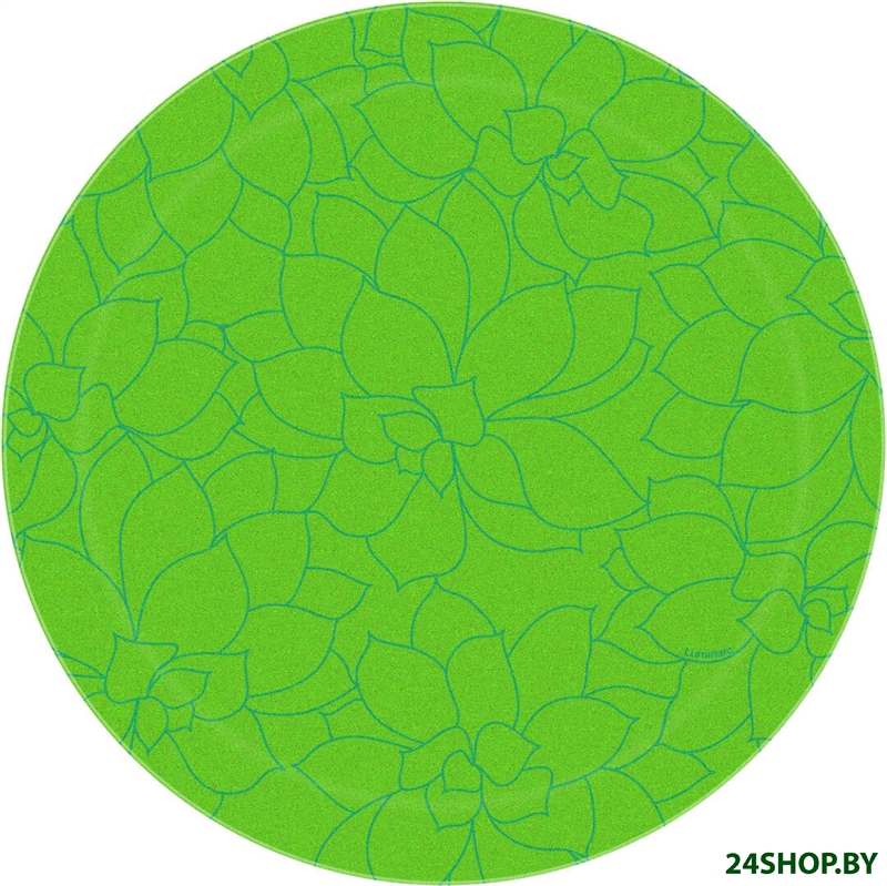 Набор тарелок Luminarc Simply Fleurs De Bach V2714 (44 пр) Набор тарелок Luminarc Simply Fleurs De Bach V2714 (44 пр)