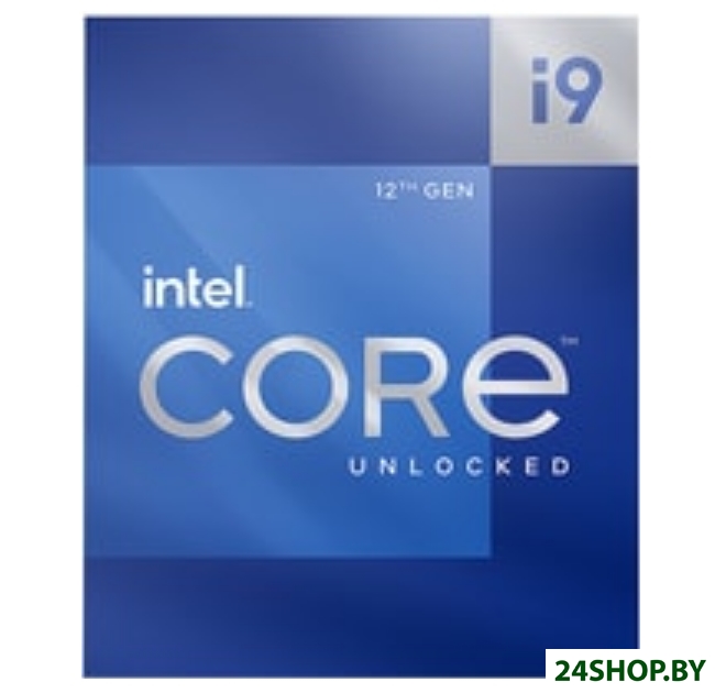 CPU Intel Core i9-12900K BOX CPU Intel Core i9-12900K BOX