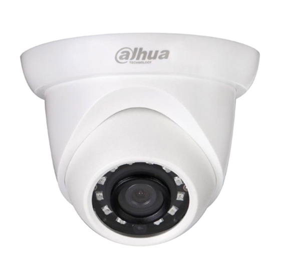 IP-камера Dahua DH-IPC-HDW1230SP-0280B-S4 IP-камера Dahua DH-IPC-HDW1230SP-0280B-S4