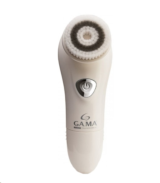 Прибор для чистки и массажа лица GA.MA Cleaning Brush GSP1512 Прибор для чистки и массажа лица GA.MA Cleaning Brush GSP1512