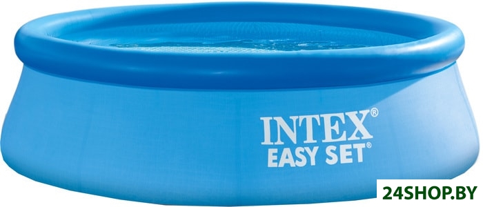 Бассейн надувной INTEX Easy Set Pool 28120 Бассейн надувной INTEX Easy Set Pool 28120