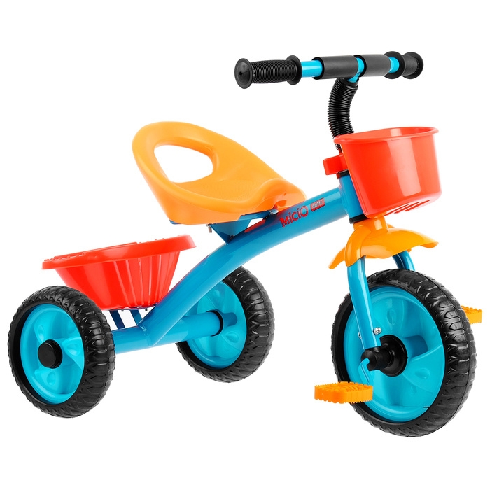Велосипед Micio Antic 4634635 Велосипед Micio Antic 4634635
