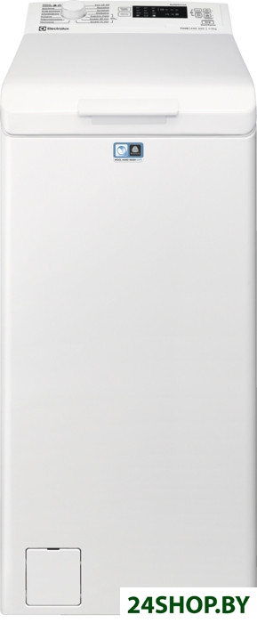 Стиральная машина с вертикальной загрузкой Electrolux TimeCare 500 EW5TN1507FP Стиральная машина с вертикальной загрузкой Electrolux TimeCare 500 EW5TN1507FP