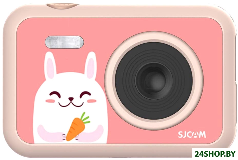 Экшен-камера SJCAM FunCam (кролик) Экшен-камера SJCAM FunCam (кролик)