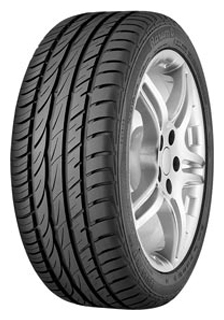 Шина летняя Barum Bravuris 2 205/55R15 88V Шина летняя Barum Bravuris 2 205/55R15 88V