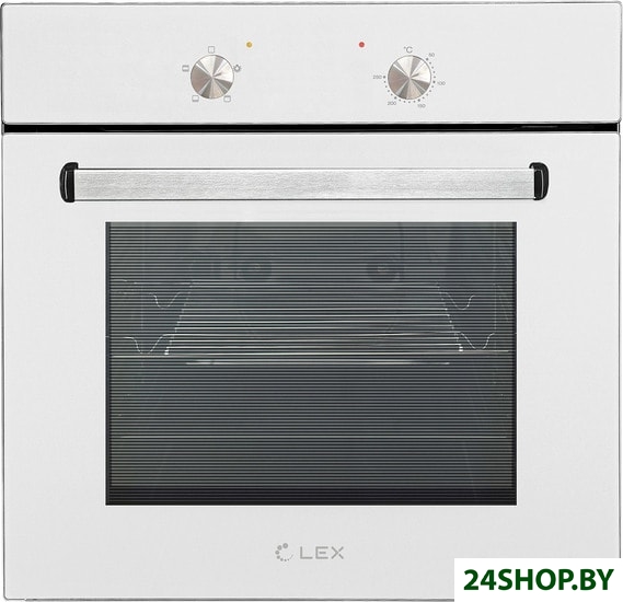 Духовой шкаф LEX EDM 040 WH Духовой шкаф LEX EDM 040 WH