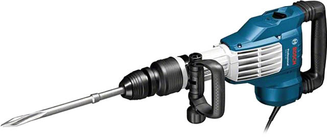 Отбойный молоток Bosch GSH 11 VC Professional арт. 611336000 Отбойный молоток Bosch GSH 11 VC Professional арт. 611336000