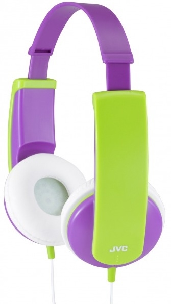 Наушники JVC JVC HA-KD5-V-EF Наушники JVC JVC HA-KD5-V-EF