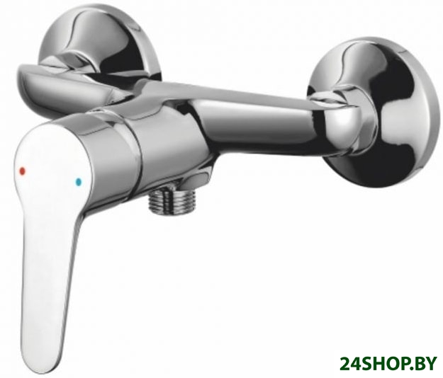 Смеситель Gross Aqua Vista 5740267C-S Смеситель Gross Aqua Vista 5740267C-S