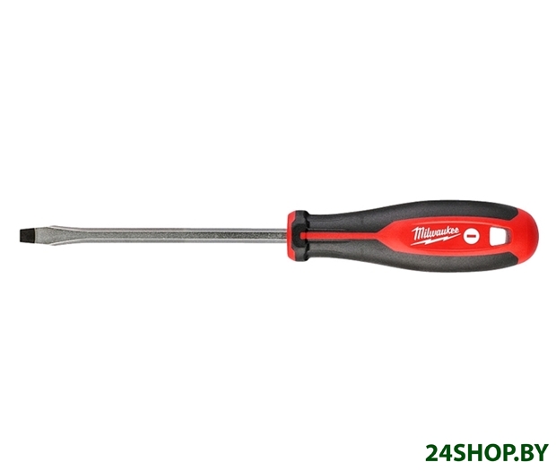 Отвертка магнитная Milwaukee 4932471789 Отвертка магнитная Milwaukee 4932471789