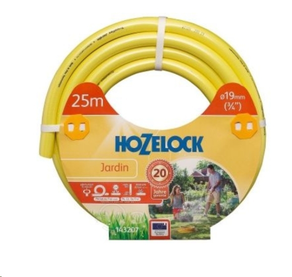 Шланг поливочный Hozelock 143207 Шланг поливочный Hozelock 143207