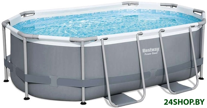 Бассейн каркасный Bestway 5614А (305х200х84 см) Бассейн каркасный Bestway 5614А (305х200х84 см)