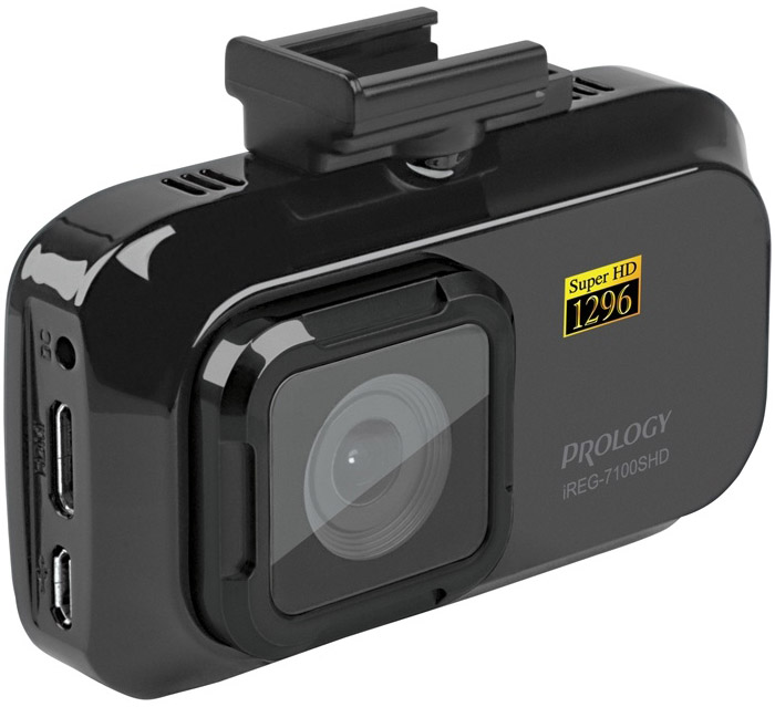 Видеорегистратор Prology iREG-7100SHD Видеорегистратор Prology iREG-7100SHD