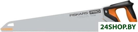 Ножовка Fiskars Pro PowerTooth 1062918 Ножовка Fiskars Pro PowerTooth 1062918