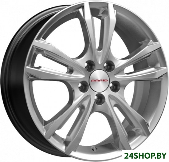 Литые диски K&K Samara 16x6 Литые диски K&K Samara 16x6
