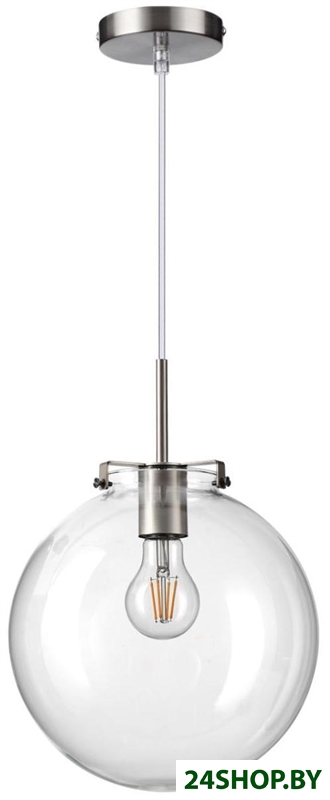 Подвесная люстра Lumion Trevor 4590/1A Подвесная люстра Lumion Trevor 4590/1A