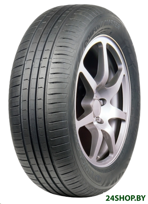 Автомобильные шины LingLong Comfort Master 215/55R16 93V Автомобильные шины LingLong Comfort Master 215/55R16 93V