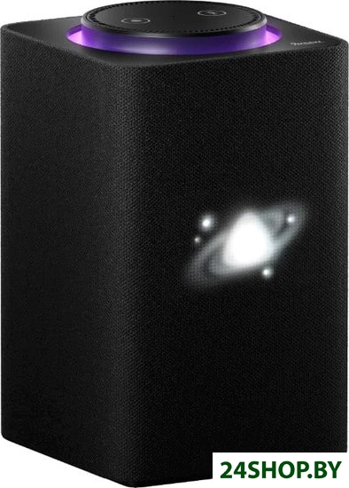 Умная колонка Яндекс Станция Макс Black (YNDX-0008) Умная колонка Яндекс Станция Макс Black (YNDX-0008)
