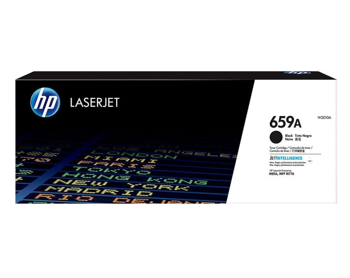 Картридж HP 659A W2010A Картридж HP 659A W2010A
