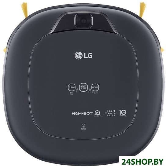 Робот-пылесос LG VR6640LVM Робот-пылесос LG VR6640LVM