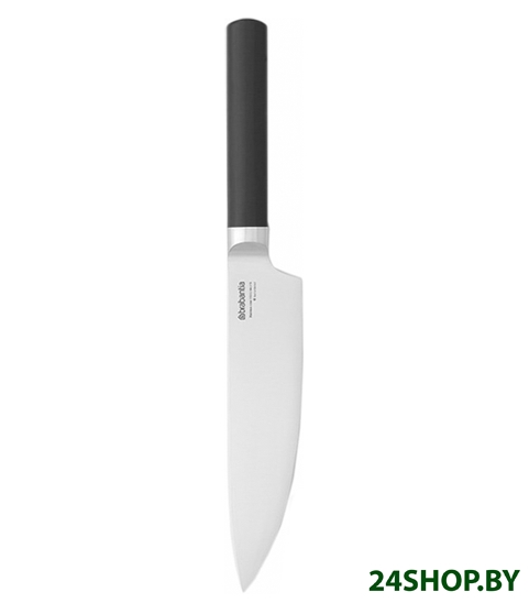 Кухонный нож Brabantia Profile 250248 Кухонный нож Brabantia Profile 250248