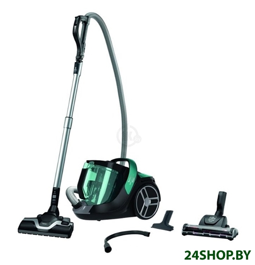 Пылесос Tefal TW7272EA Пылесос Tefal TW7272EA
