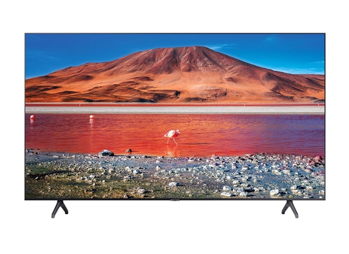 Телевизор SAMSUNG UE43TU7097U Телевизор SAMSUNG UE43TU7097U