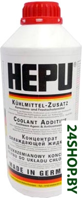 Hepu P999 G12 1.5л Hepu P999 G12 1.5л