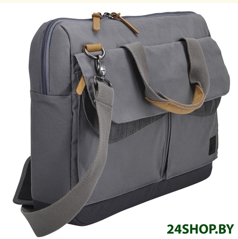 Сумка для ноутбука Case Logic LoDo Laptop Attache 14 Сумка для ноутбука Case Logic LoDo Laptop Attache 14