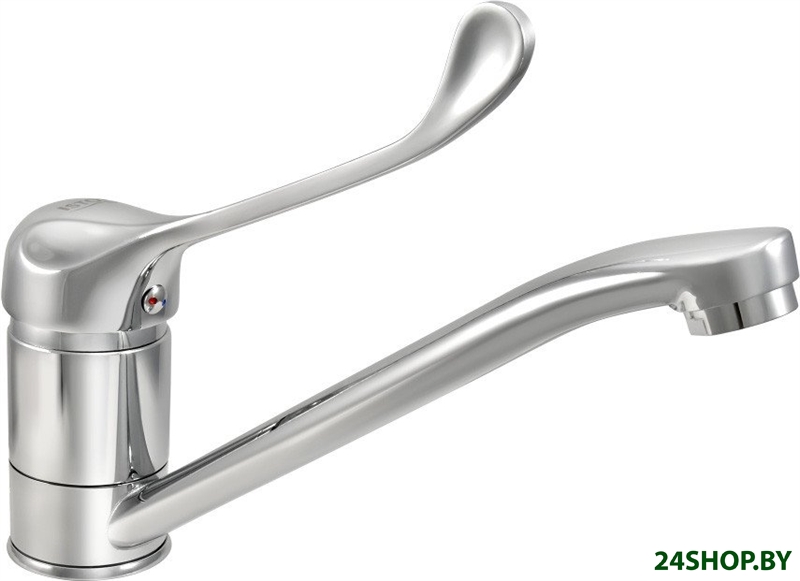 Смеситель Istok life Luxe 0402.309 Смеситель Istok life Luxe 0402.309