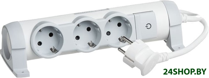 Удлинитель Legrand Комфорт 694622 Удлинитель Legrand Комфорт 694622
